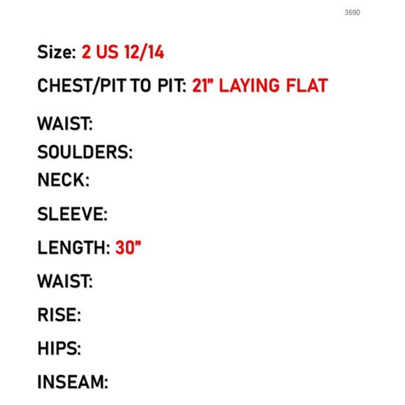 CHICOS TOP WOMENS 2 US 12/14 BUTTON UP TUNIC BLOUSE STRIPE GREEN OLD STOCK NWT - Picture 12 of 12